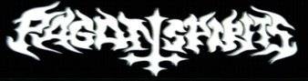 logo Pagan Spirits (BRA)